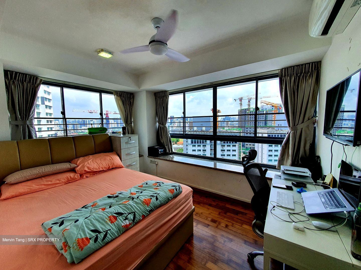 Blk 9 City View @ Boon Keng (Kallang/Whampoa), HDB 5 Rooms #355497001